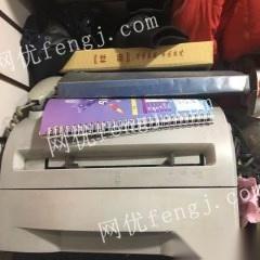 个人急转 九成新广告图文打印设备整体转让